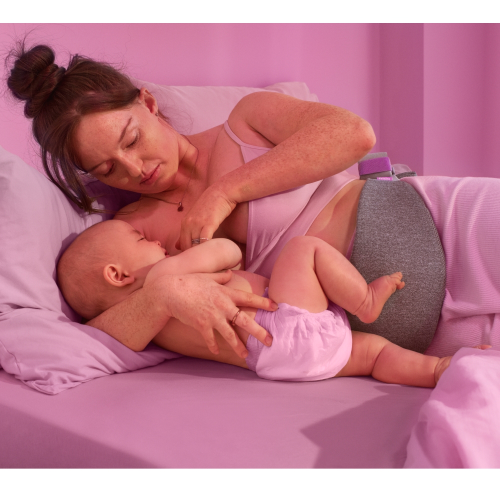 Frida Mom, zaščitni pas za okrevanje po carskem rezu (1 pas)